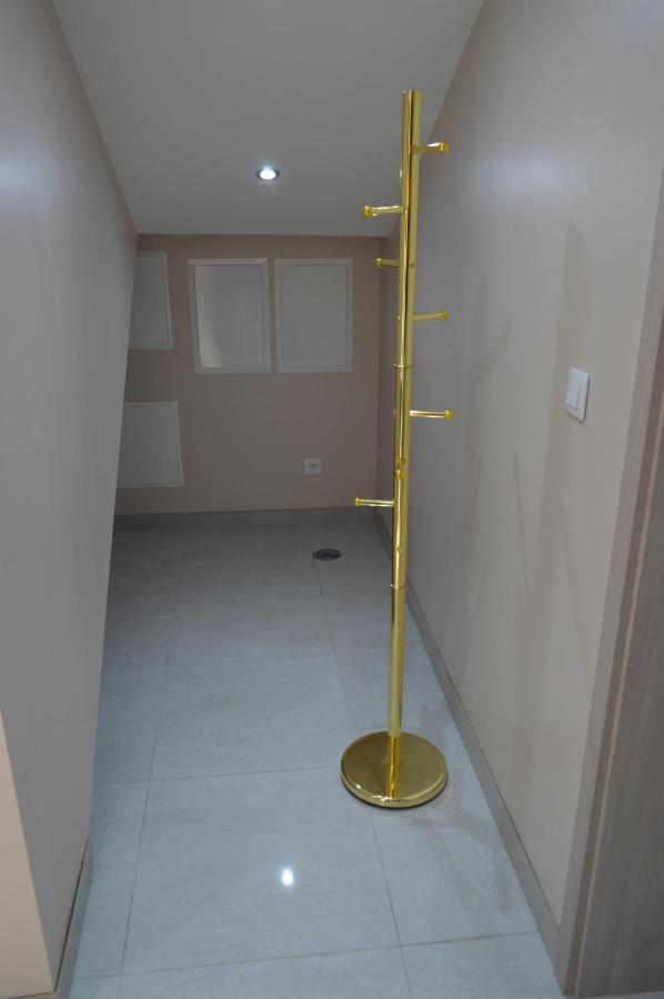 Appartement Timgad Gerardmer Luaran gambar