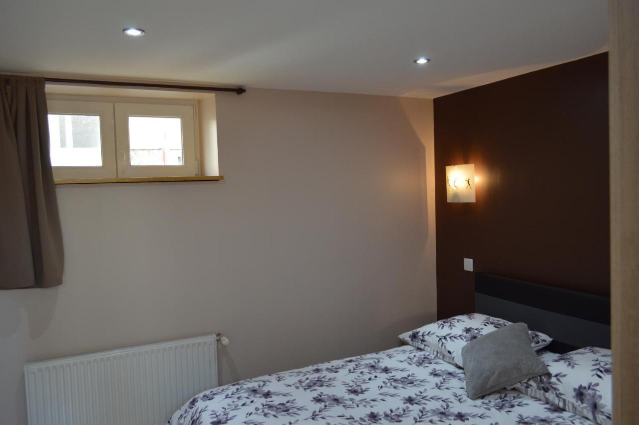 Appartement Timgad Gerardmer Luaran gambar