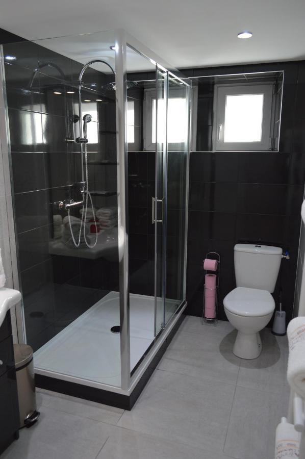 Appartement Timgad Gerardmer Luaran gambar