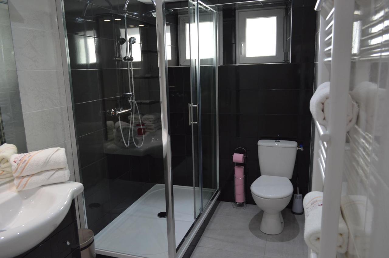 Appartement Timgad Gerardmer Luaran gambar