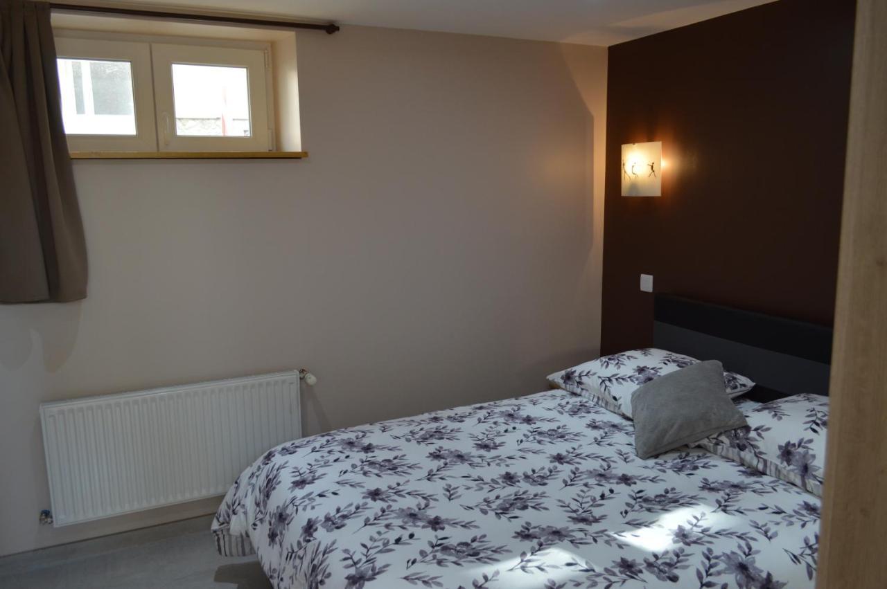 Appartement Timgad Gerardmer Luaran gambar