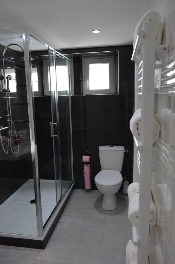 Appartement Timgad Gerardmer Luaran gambar