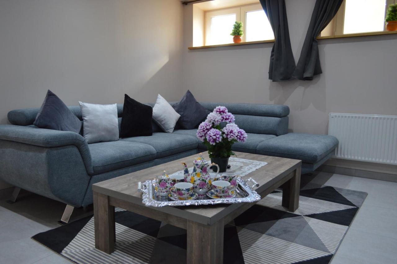 Appartement Timgad Gerardmer Luaran gambar