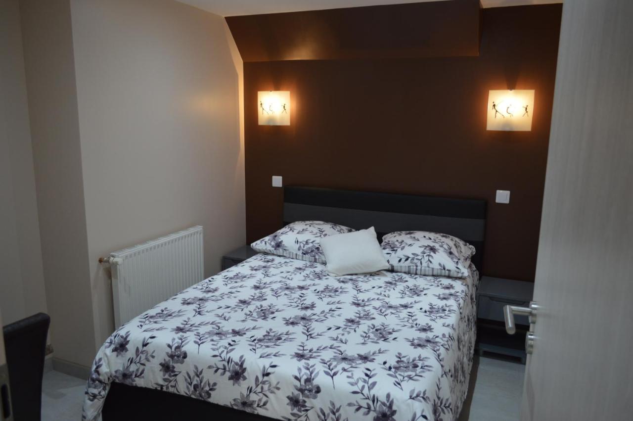 Appartement Timgad Gerardmer Luaran gambar