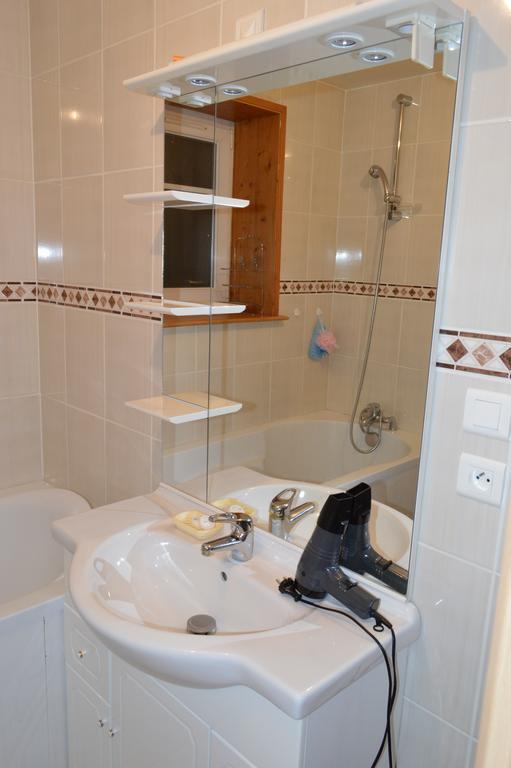 Appartement Timgad Gerardmer Bilik gambar
