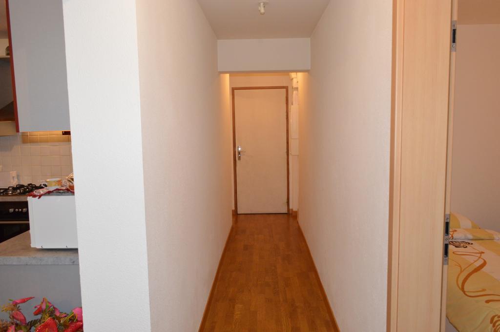 Appartement Timgad Gerardmer Bilik gambar