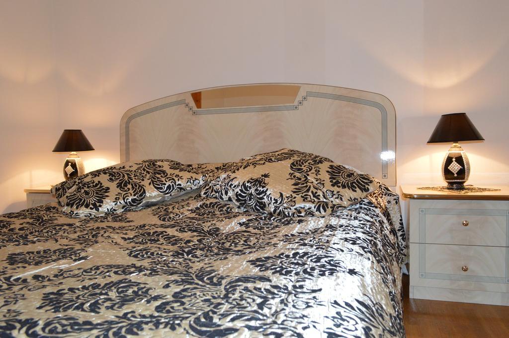 Appartement Timgad Gerardmer Bilik gambar