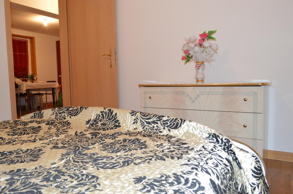 Appartement Timgad Gerardmer Bilik gambar