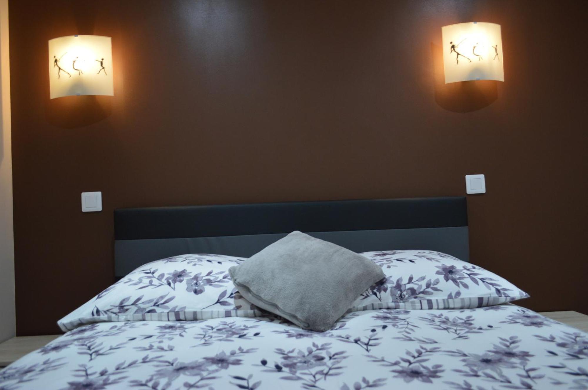 Appartement Timgad Gerardmer Luaran gambar