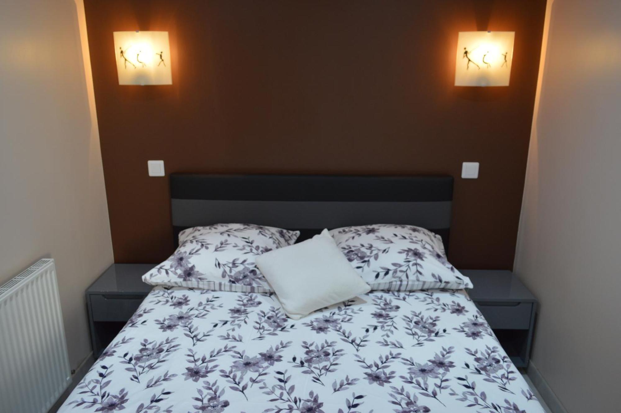 Appartement Timgad Gerardmer Luaran gambar