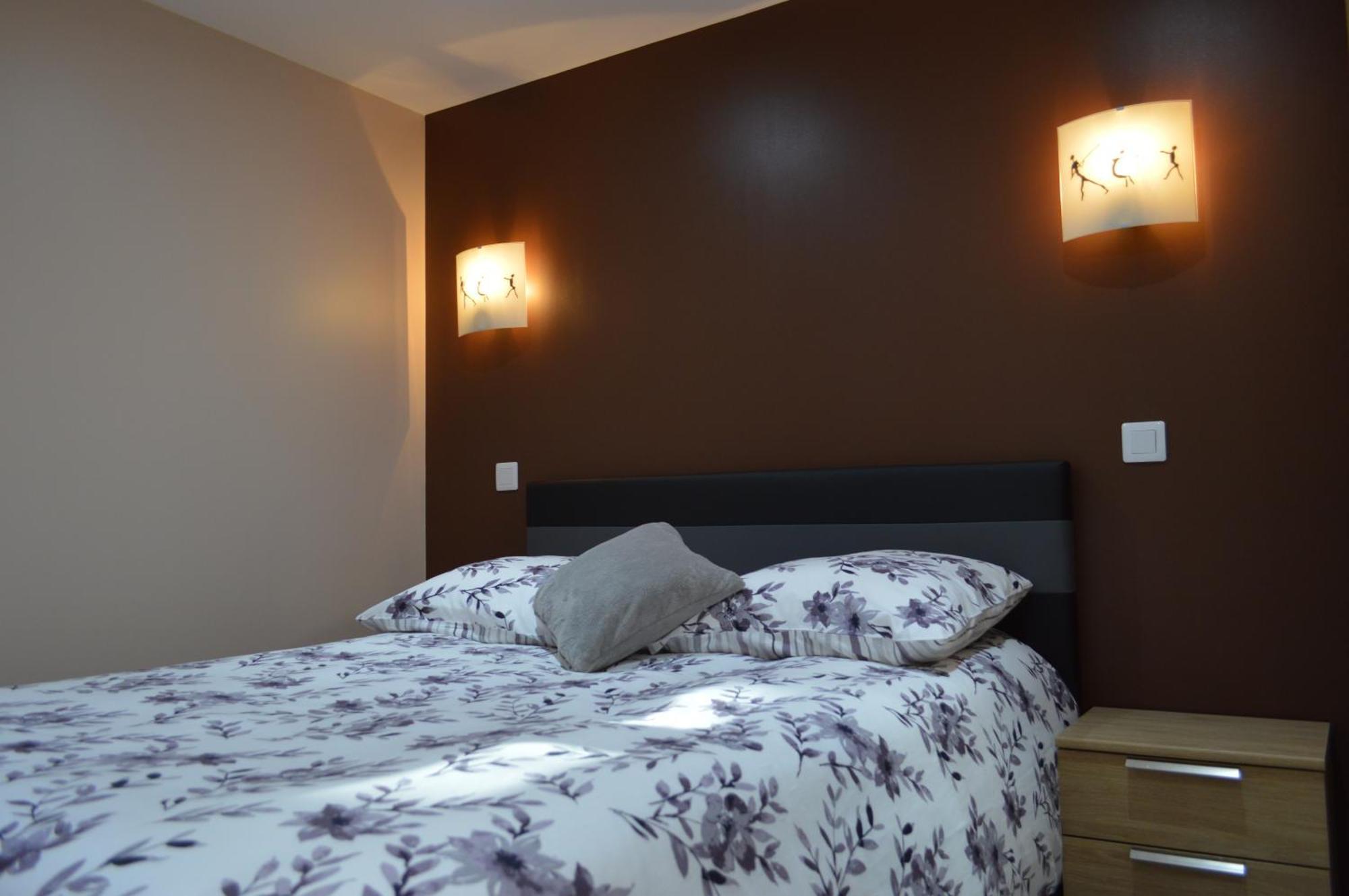 Appartement Timgad Gerardmer Luaran gambar