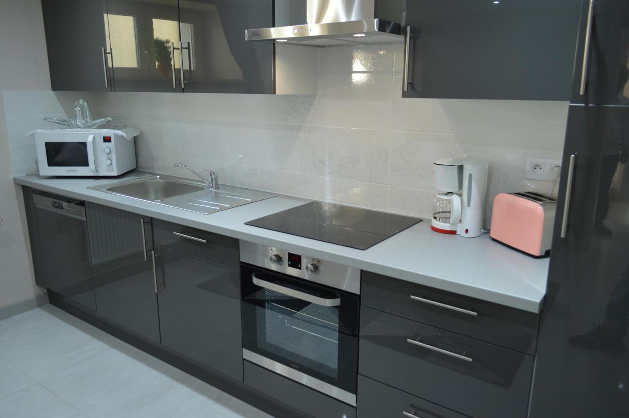 Appartement Timgad Gerardmer Luaran gambar