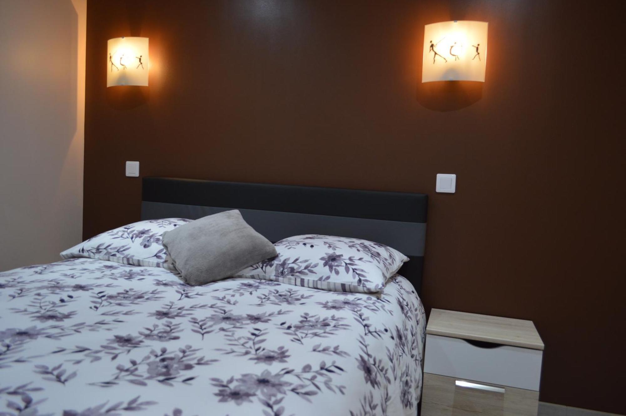Appartement Timgad Gerardmer Luaran gambar