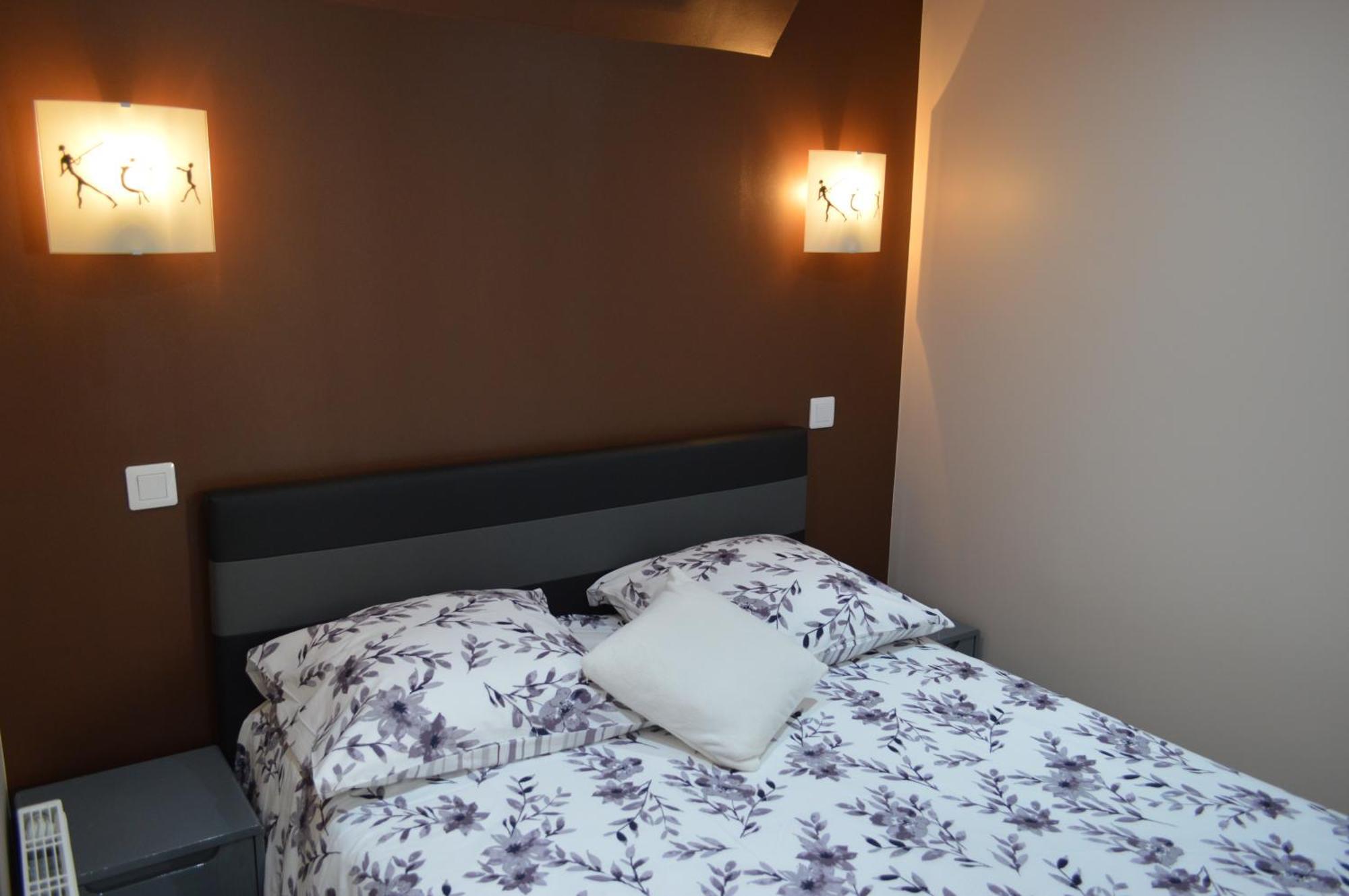 Appartement Timgad Gerardmer Luaran gambar