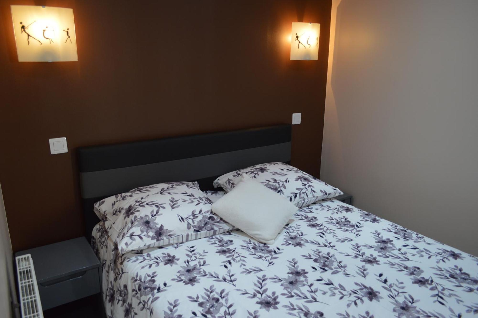 Appartement Timgad Gerardmer Luaran gambar