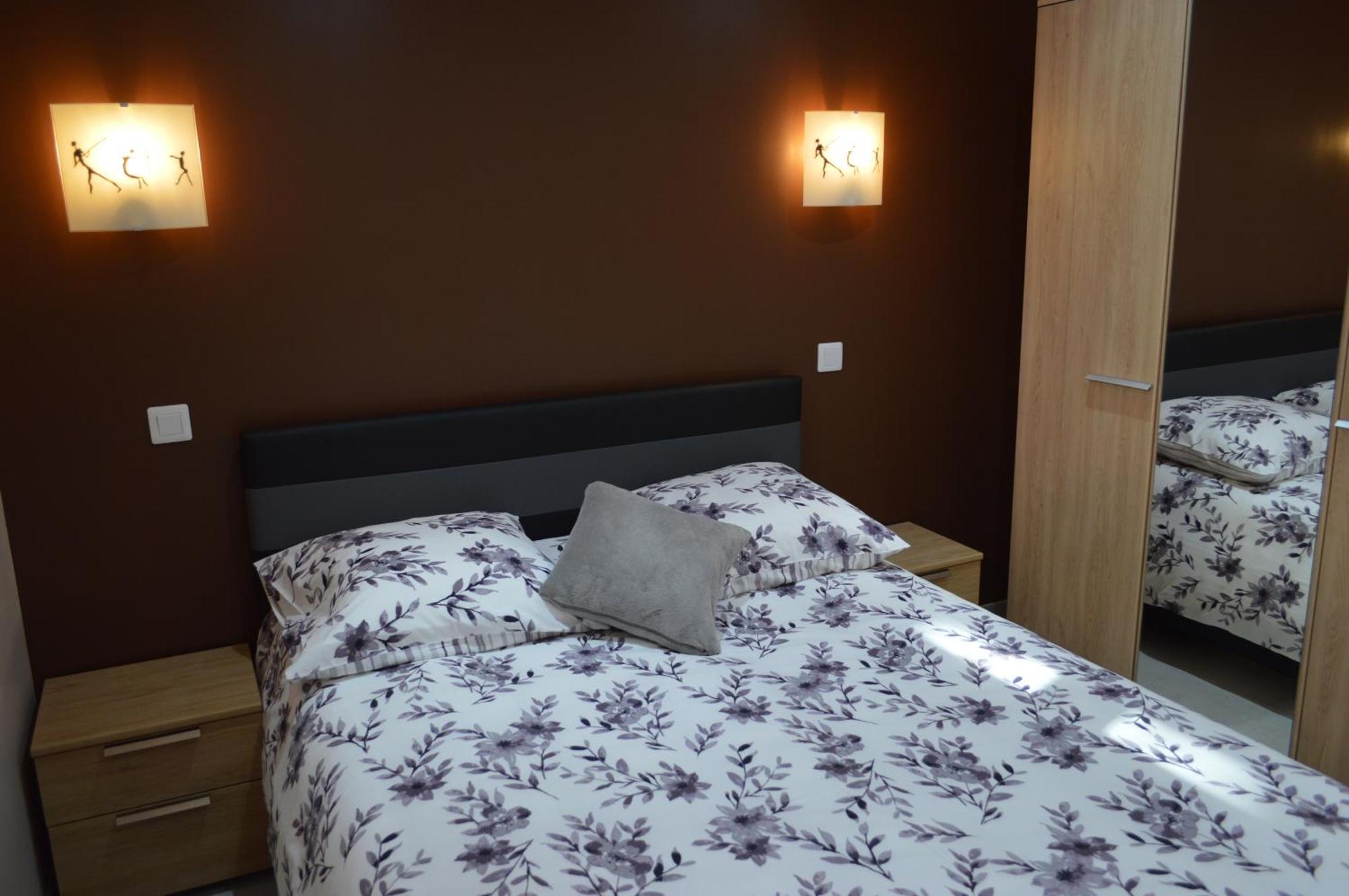 Appartement Timgad Gerardmer Luaran gambar