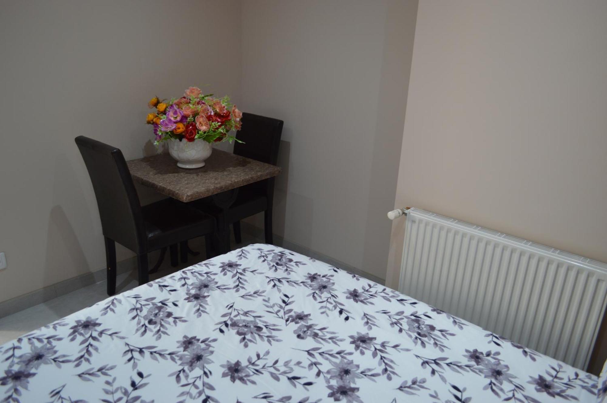 Appartement Timgad Gerardmer Luaran gambar