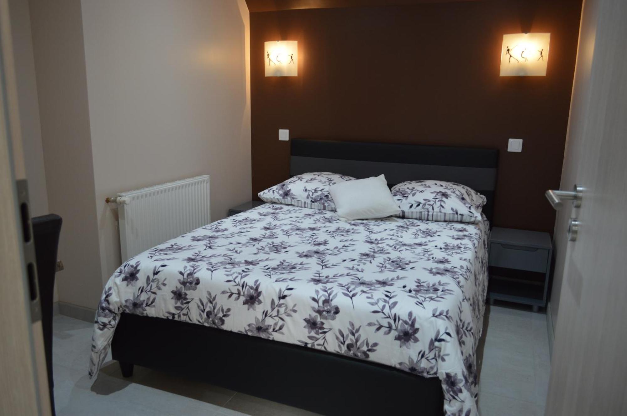 Appartement Timgad Gerardmer Luaran gambar