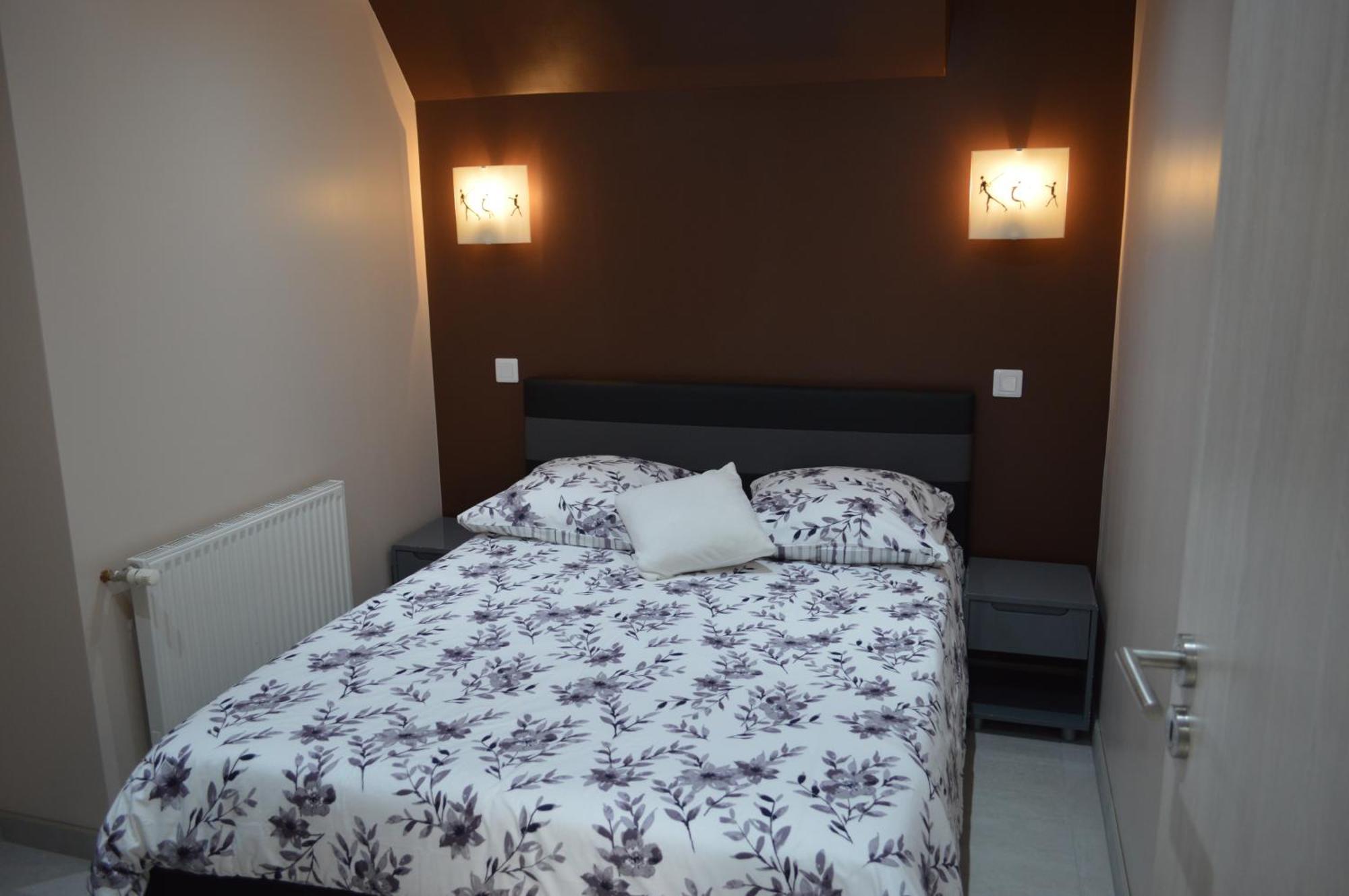 Appartement Timgad Gerardmer Luaran gambar