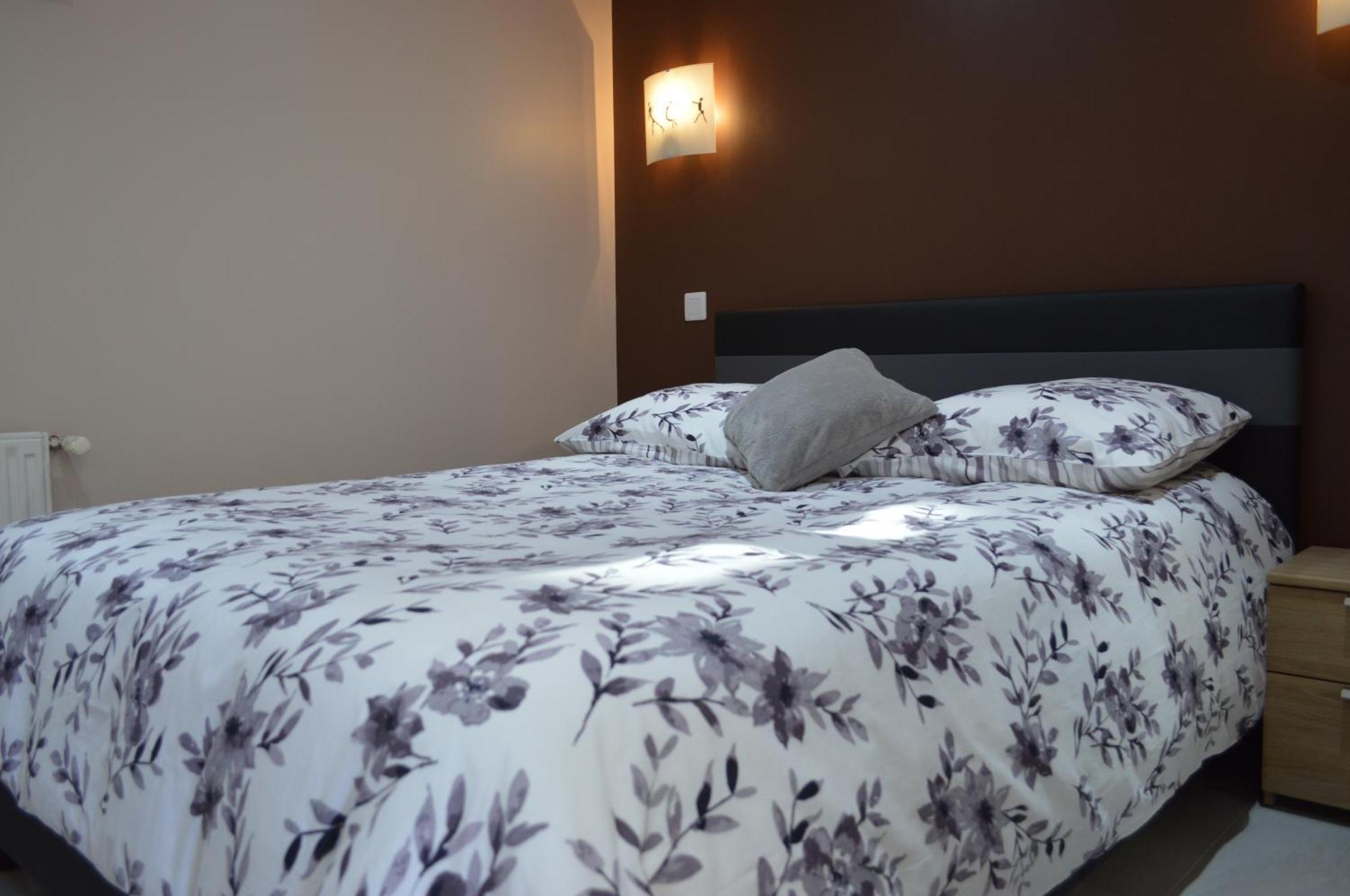 Appartement Timgad Gerardmer Luaran gambar