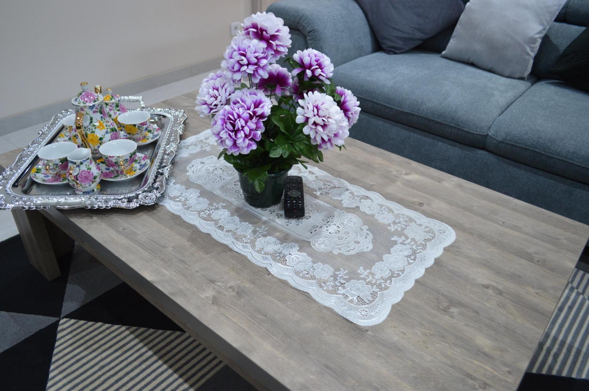 Appartement Timgad Gerardmer Luaran gambar