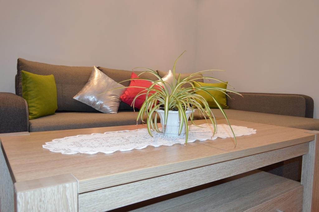 Appartement Timgad Gerardmer Bilik gambar