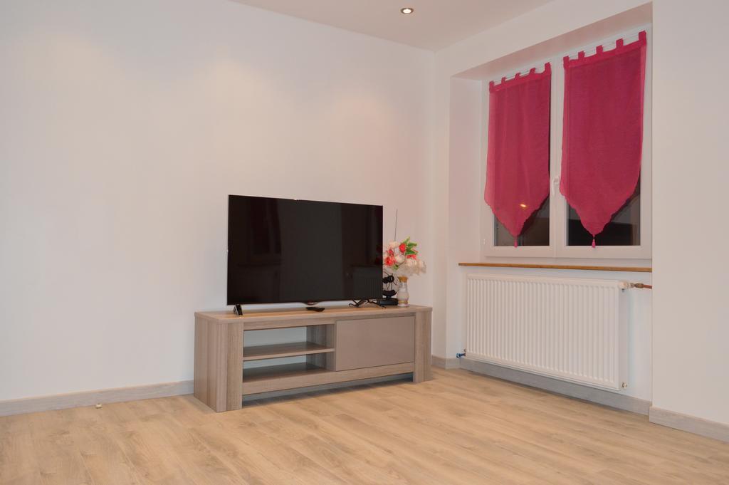 Appartement Timgad Gerardmer Bilik gambar