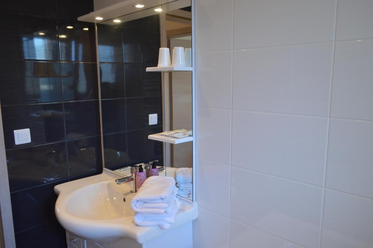 Appartement Timgad Gerardmer Luaran gambar